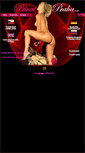 Mobile Screenshot of privatpraha.com